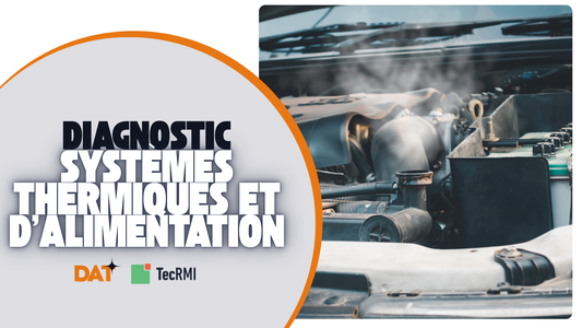Expertise Technique 2026 : Diagnostic des Systèmes Thermiques et d'Alimentation avec TecRMI